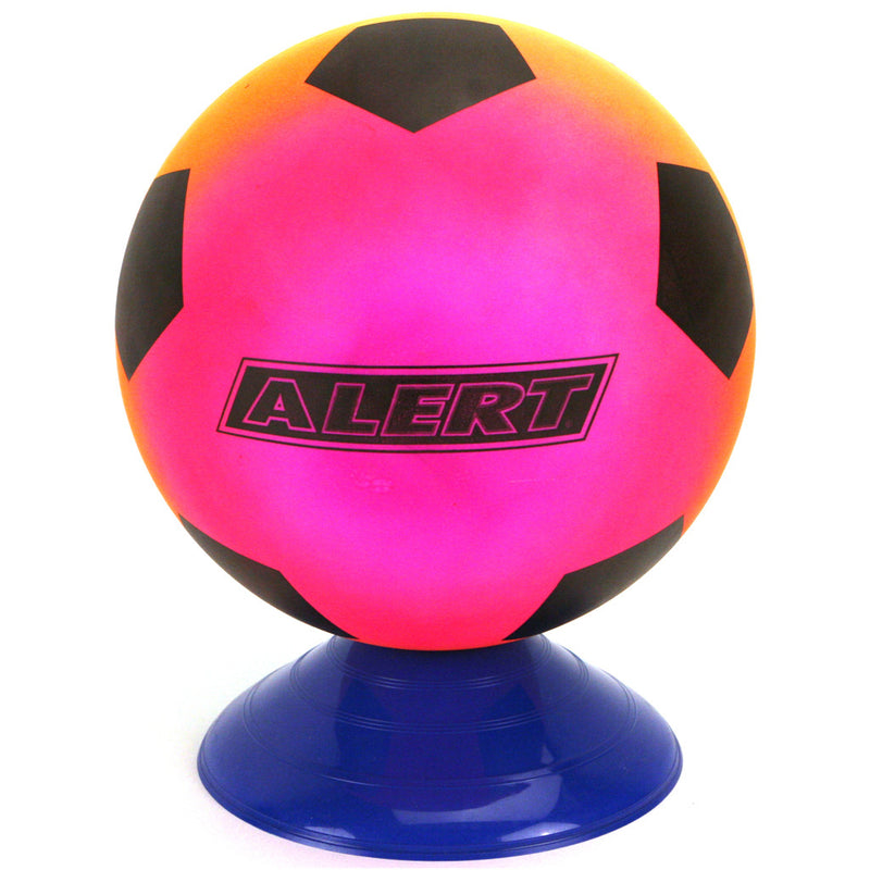 Alarm Alarm Rainbow Football Größe 6 60 g