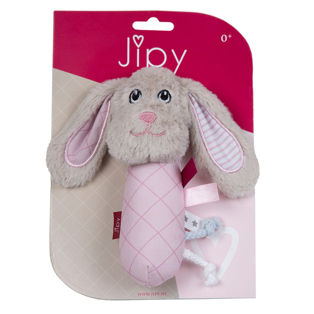 Jipy Jipy Rammel-Knijphond Pink