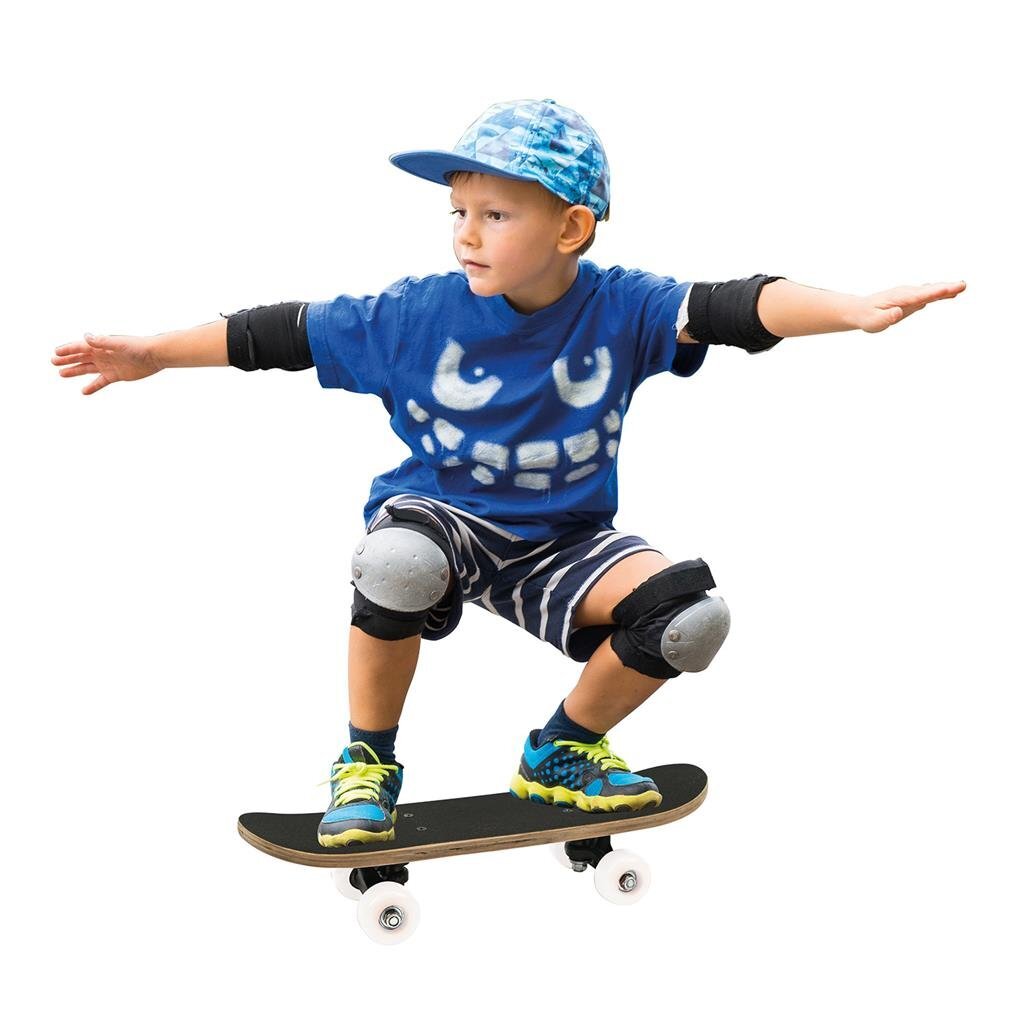 Skateboard -Mini 43 x 12 cm