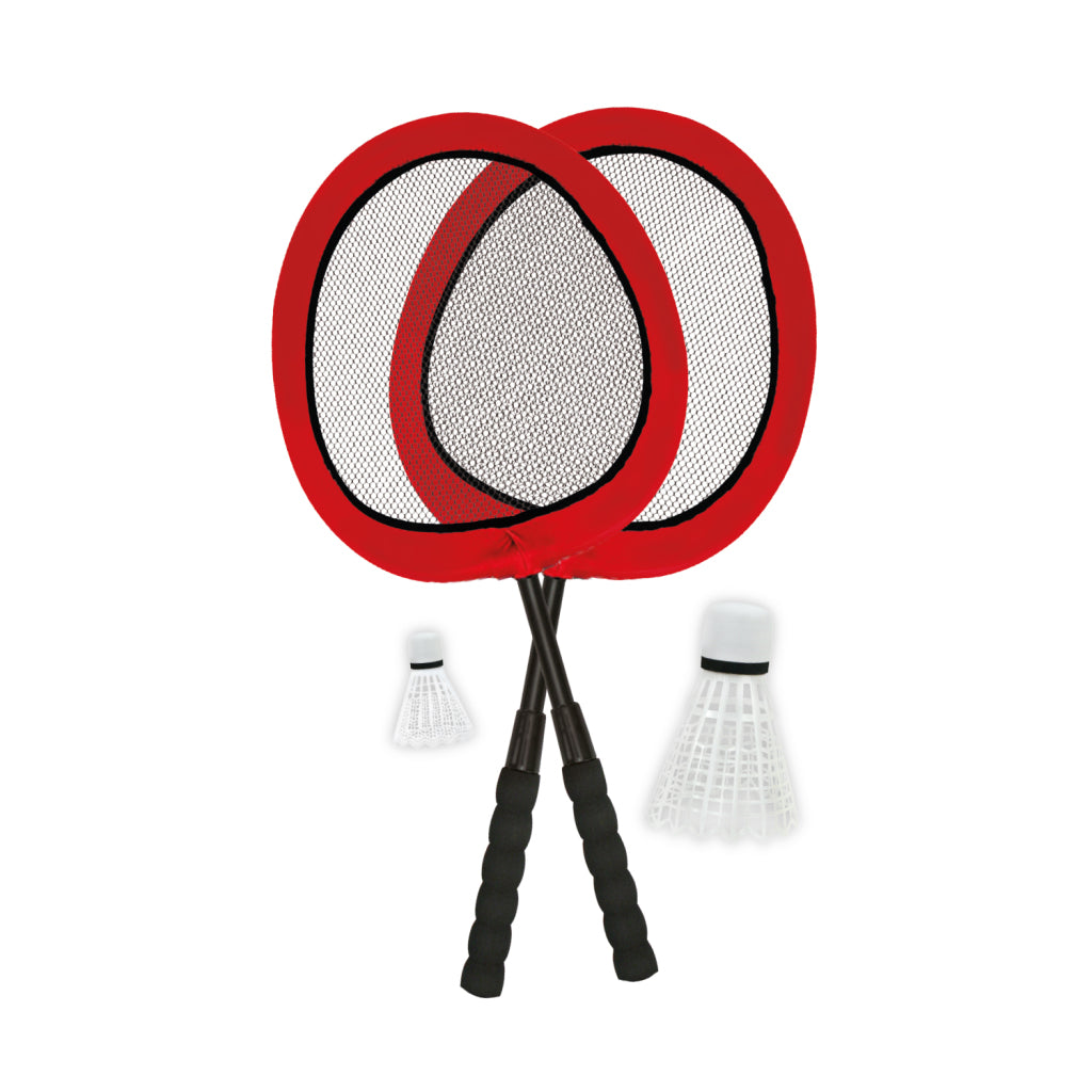 Alarm Jumbo Badminton Set