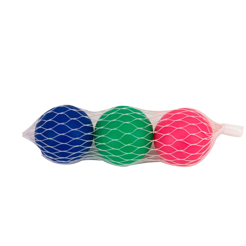 Alert Alert Alert Outdoor Mini Beachballs 3 Stücke