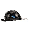 Alarm Sport Skate Helm einstellbar Schwarz