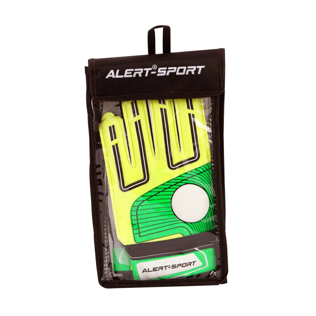 Alarm Sport Torhüterhandschuhe Größe s