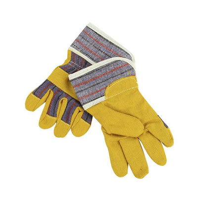 PowerRRR Work Gloves Junior