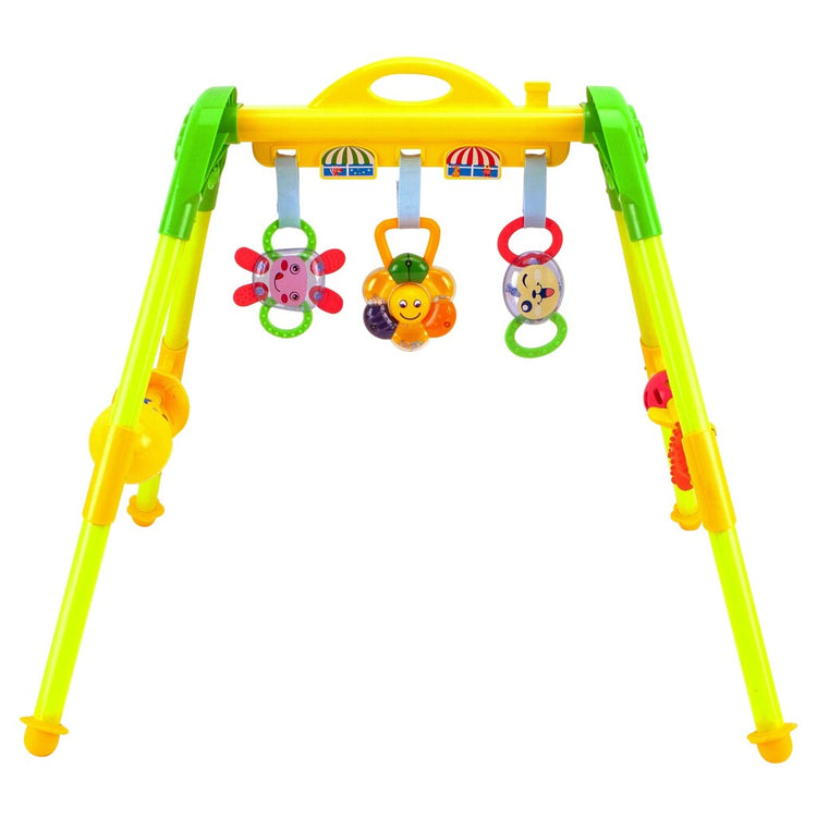 Happy World Happy World Baby Gym + Klang