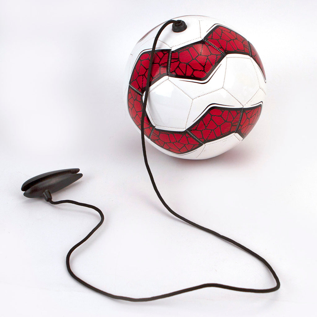 Alarm -Alarm -Trainingsball mit einstellbarem Kabelbereich