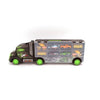Rapid Whee Rapid Whee Autotransporter Carry Case + 4 Autos