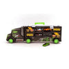 Rapid Whee Rapid Whee Autotransporter Carry Case + 4 Autos