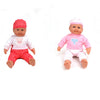 Basic Mother Love Babypuppe 51 cm sortiert