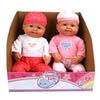 Basic Mother Love Babypuppe 51 cm sortiert