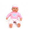 Basic Mother Love Babypuppe 51 cm sortiert