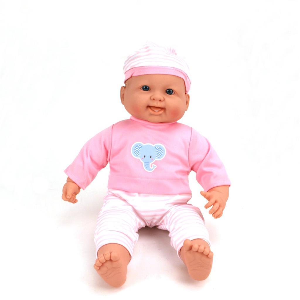 Basic Mother Love Babypuppe 51 cm sortiert