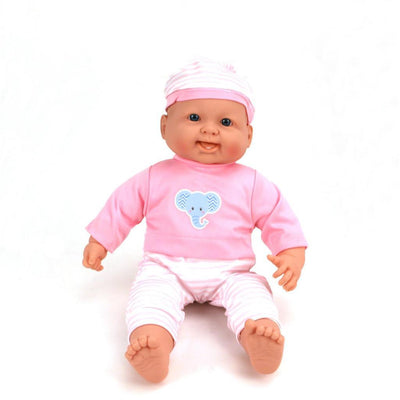 Basic Mother Love Babypuppe 51 cm sortiert