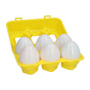 Grundlegendes Puzzle Eierformsortierer