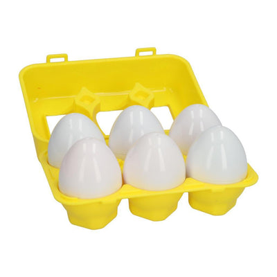 Grundlegendes Puzzle Eierformsortierer