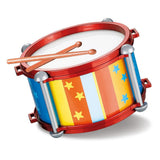 Basis -Jazz -Drum Drum - afbeelding 3