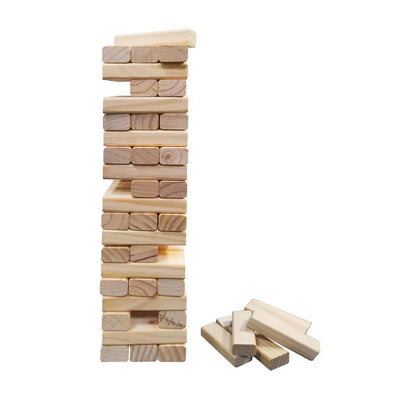 Alert Alert Alert Outdoor XL Holzstapel -Turm
