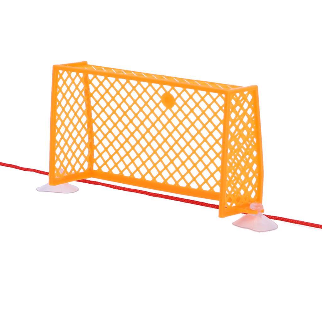 Andere Marken Tischlufthockey