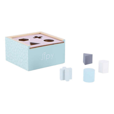 Jipy Jipy Wood