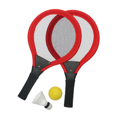 Alarm Tennis Set Assorti