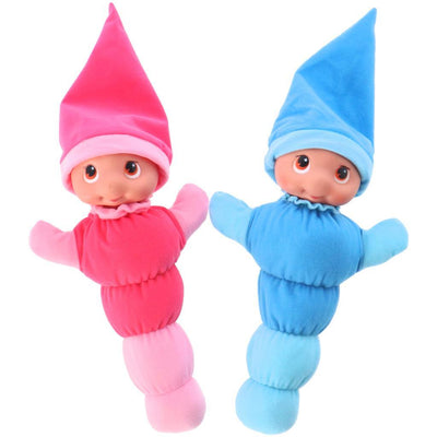 Andere Marken von Glowworm Cuddle Doll + Light und Sound 28 cm Assorti