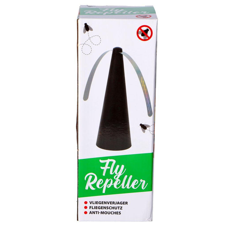 Andere Marken von Flying Hunter Black