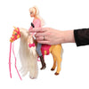 Andere Marken packen mit echtem Speel -Set von Wanderpferd