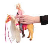 Andere Marken packen mit echtem Speel -Set von Wanderpferd - afbeelding 6