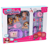 Q-shape Petsclub Hundefriseur-Spielset anderer Marken - afbeelding 1