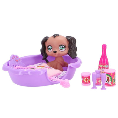 Q-shape Petsclub Hundefriseur-Spielset anderer Marken