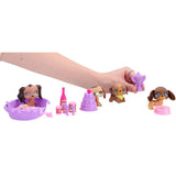 Q-shape Petsclub Hundefriseur-Spielset anderer Marken - afbeelding 3