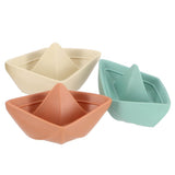 Jipy Jipy Bioplastic Bad Play 6-Piece - afbeelding 4