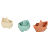 Jipy Jipy Bioplastic Bad Play 6-Piece - afbeelding 5