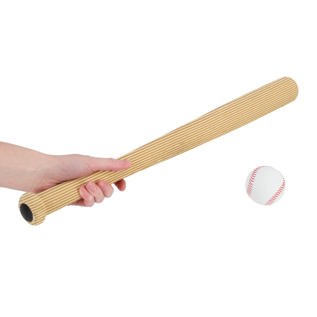 Andere Marken Baseballschläger mit Ballschaum
