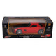 Kool Speed ​​RC Mercedes-Benz SLS AMG GT Finale Ausgabe 1:16 + hellrotes Schwarz