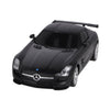 Kool Speed ​​RC Mercedes-Benz SLS AMG GT Finale Edition 1:16 + hellschwarz