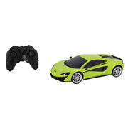 Kool Speed ​​RC McLaren 5705 1:16 + leichtes Neongrün - afbeelding 2