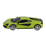 Kool Speed ​​RC McLaren 5705 1:16 + leichtes Neongrün - afbeelding 3