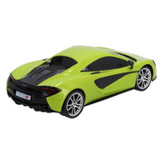 Kool Speed ​​RC McLaren 5705 1:16 + leichtes Neongrün - afbeelding 5