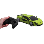 Kool Speed ​​RC McLaren 5705 1:16 + leichtes Neongrün - afbeelding 6