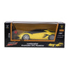 Kool Speed ferngesteuertes Auto Lamborghini 1:24 Aventador SVJ Roadster gelb