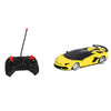Kool Speed ferngesteuertes Auto Lamborghini 1:24 Aventador SVJ Roadster gelb