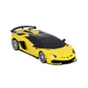 Kool Speed ferngesteuertes Auto Lamborghini 1:24 Aventador SVJ Roadster gelb