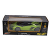 Kool Speed ​​RC Aventador SVJ Roadster 1:16 + Licht Neongrün