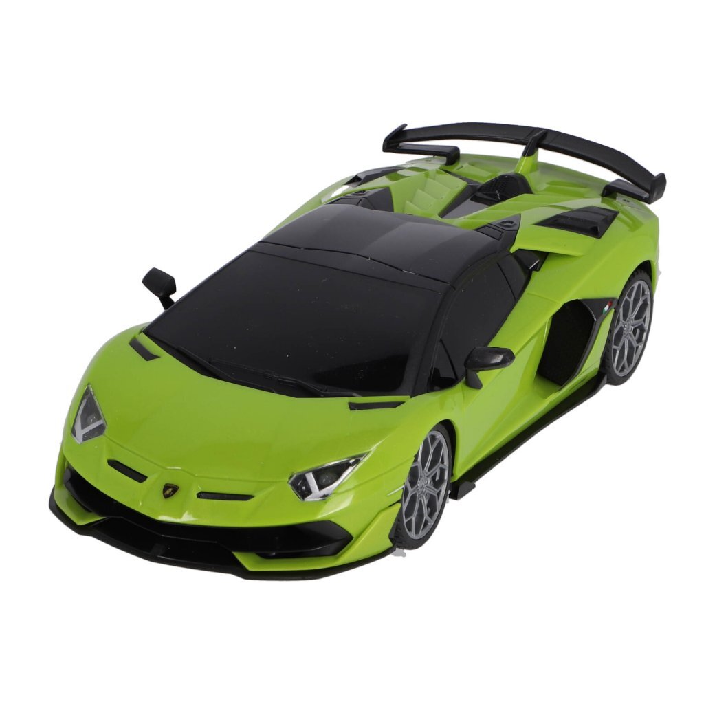 Kool Speed ​​RC Aventador SVJ Roadster 1:16 + Licht Neongrün