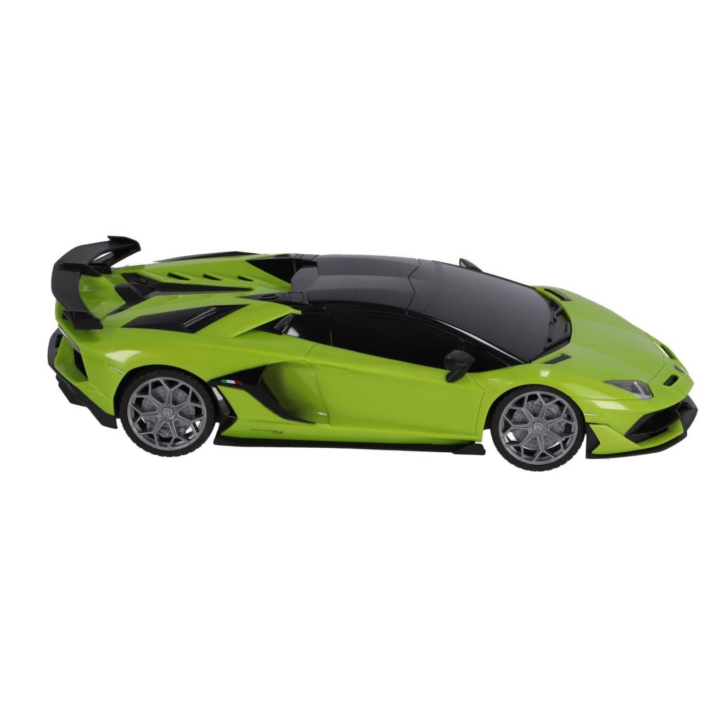 Kool Speed ​​RC Aventador SVJ Roadster 1:16 + Licht Neongrün