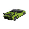 Kool Speed ​​RC Aventador SVJ Roadster 1:16 + Licht Neongrün