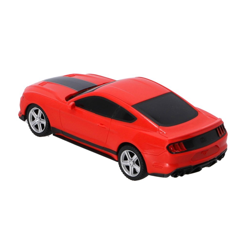 Kool Speed ​​RC Ford Mustang Mach 1 1:24 + hellrot