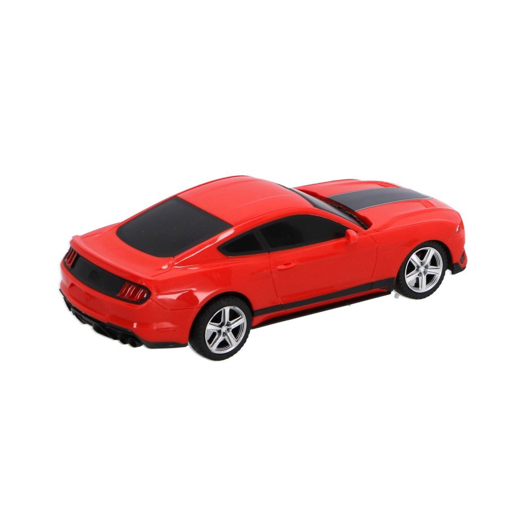 Kool Speed ​​RC Ford Mustang Mach 1 1:24 + hellrot