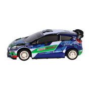 KOOL Speed ​​Radiographisch gesteuertes Auto Ford 1:16 2.4g Fiesta RS WRC - afbeelding 4